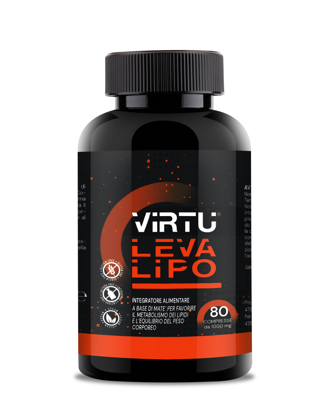 VIRTU® LEVALIPO