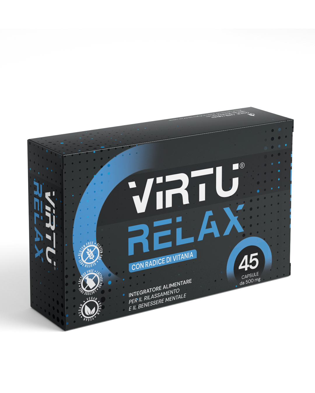 VIRTU® RELAX