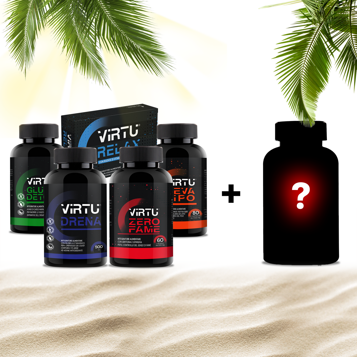 VIRTU® SPECIAL