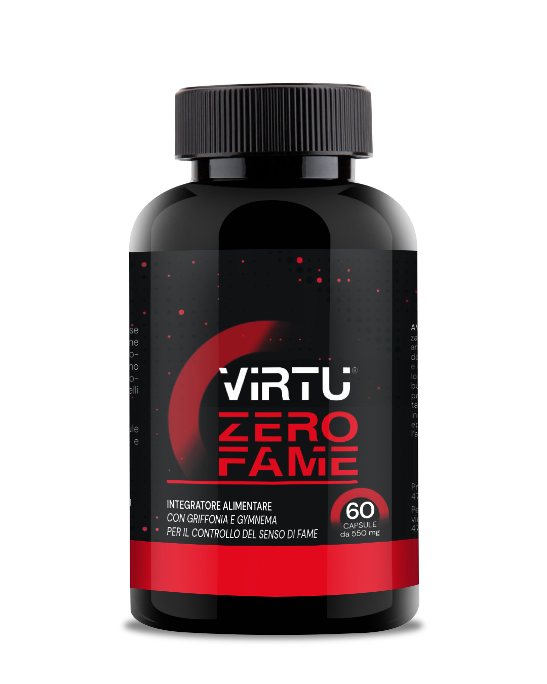 VIRTU® ZEROFAME